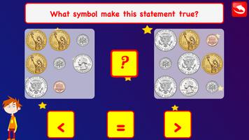 Kids Coins Count Money LITE screenshot 3