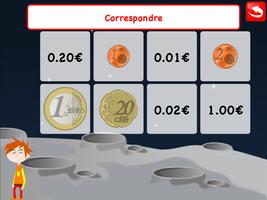 Jeu pour apprendre monnaie:EUR capture d'écran 2