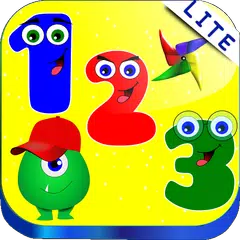 Baixar Kids Counting 123 Preschool APK