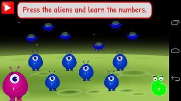 Kids Counting 123 Preschool screenshot 3