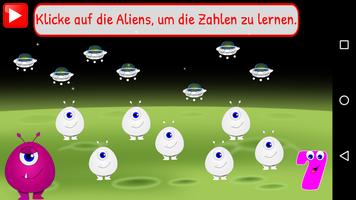 Lernspiele für Vorschulkinder Screenshot 1