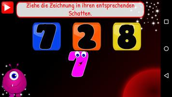 Lernspiele für Vorschulkinder Screenshot 2