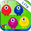 Kindergarten Learn Colors LITE APK