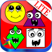 Kindergarten Learn Shapes LITE APK