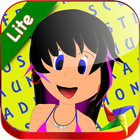 1st Grade Word Search LITE simgesi
