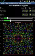Скачать TAPAs Accelerator Physics APK
