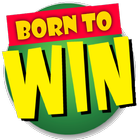 Born To Win icône
