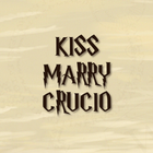 Kiss Marry Crucio icône