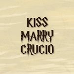 Besar Casarse Crucio Harry icon