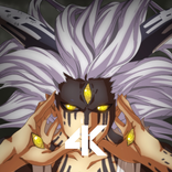 Boruto Wallpaper 4K 2K HD