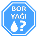Bor Yağım ?