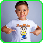 Evan Tube HD icono