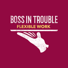 Boss in Trouble icône