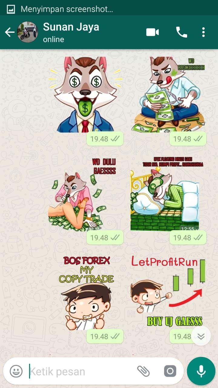 belajar trading di olymp trade hp yang bisa buat trading forex