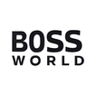 BossWorld Driver icon