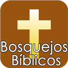 Bosquejos Biblicos icône