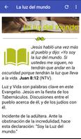 Bosquejos Biblicos screenshot 3