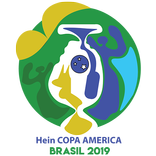 Hein Copa América - Brasil 2019