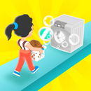 Clean House 3D: Idle Manager APK