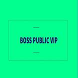 Boss Public Vip