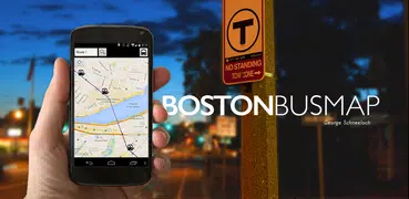 BostonBusMap