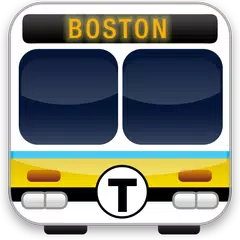 BostonBusMap アプリダウンロード