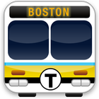 BostonBusMap أيقونة