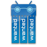 Job Search HireADroid classic