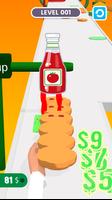 Burger Maker スクリーンショット 1