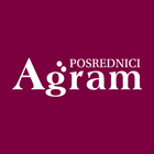 Agram posrednici icône