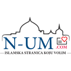 N-UM иконка