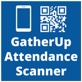 GatherUp Attendance Scanner icône