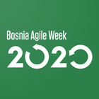 Bosnia Agile Day icon