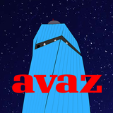 Avaz Twist Tower Climbing أيقونة