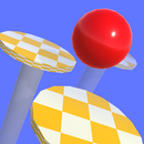 Bounce Ball 2048 APK