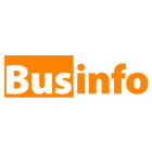 Bus info-icoon