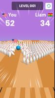 Bowling Run تصوير الشاشة 2