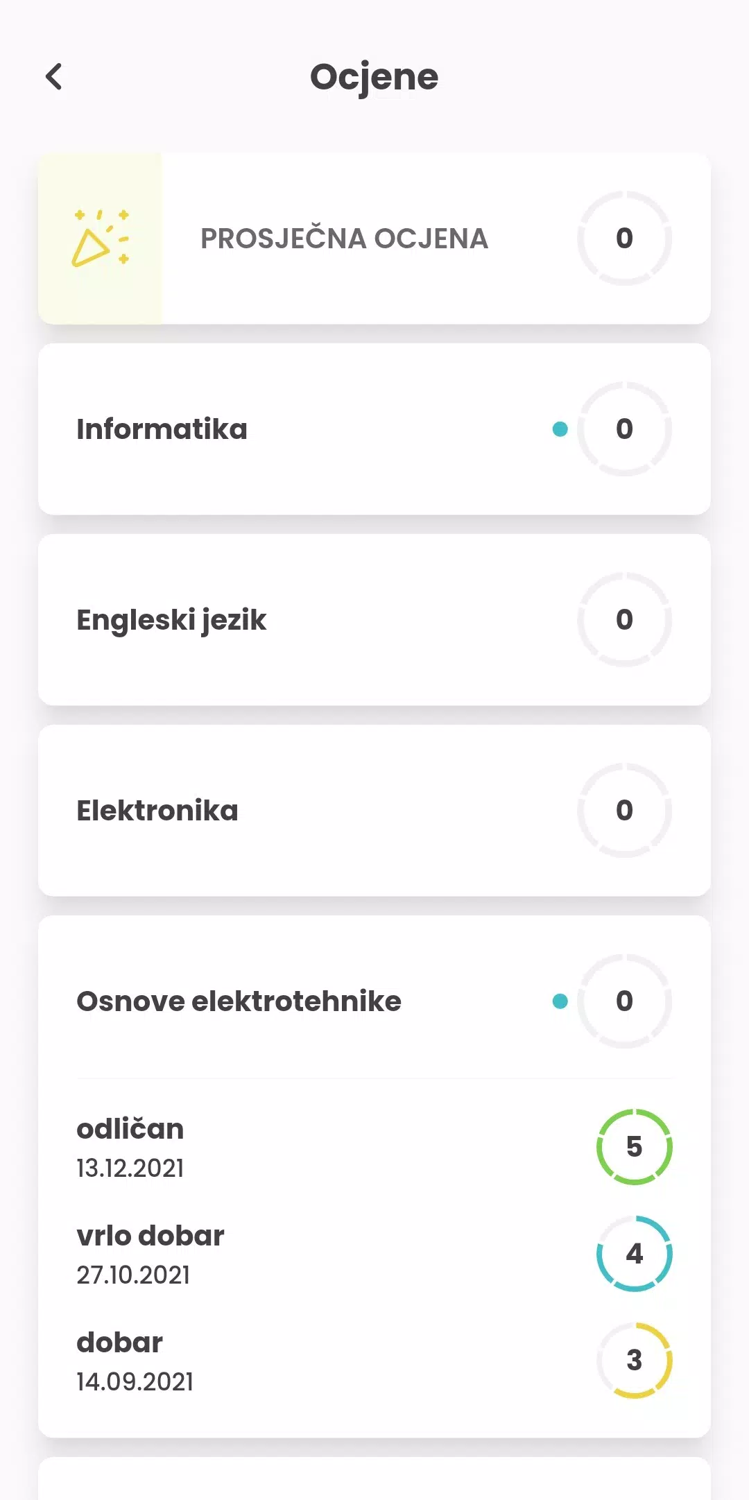 Eskolare APK voor Android Download