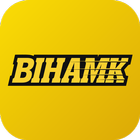 BIHAMK 圖標