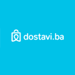 ikon Dostavi.ba