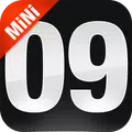 Minimalistic Timer