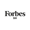 Forbes Bosna i Hercegovina icon