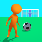 Free Kick 3D иконка