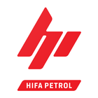 Hifa Petrol Zeichen
