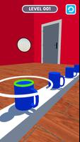 Jumping Ball plakat