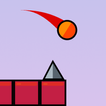 暇つぶしゲーム Jump Ball