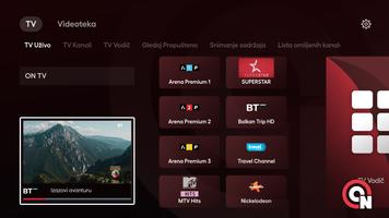 ON TV screenshot 1