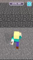 Ore Mining Poster