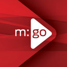 m:go أيقونة