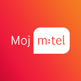 Moj m:tel icon